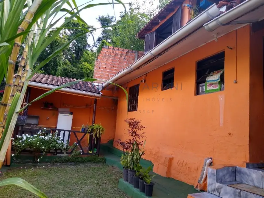 Foto 6 de Casa com 5 quartos à venda, 156m2 em Barra Velha, Ilhabela - SP