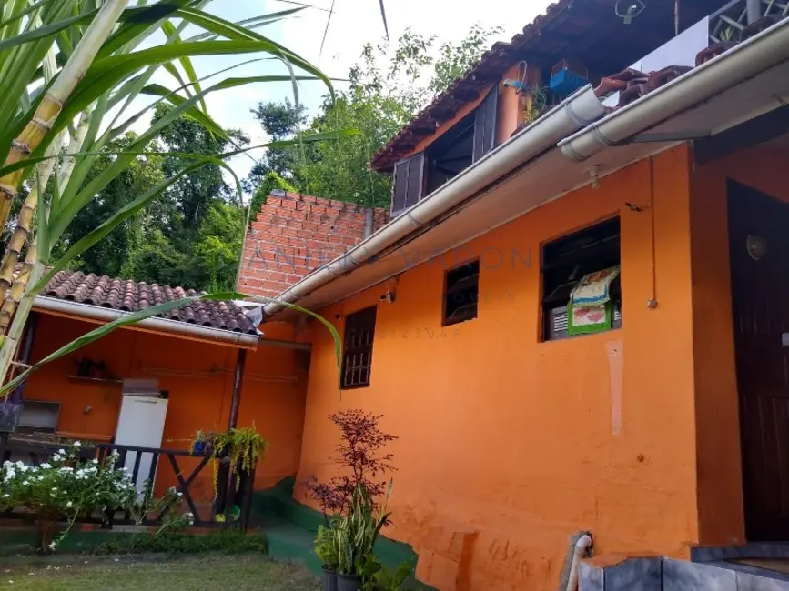 Foto 9 de Casa com 5 quartos à venda, 156m2 em Barra Velha, Ilhabela - SP