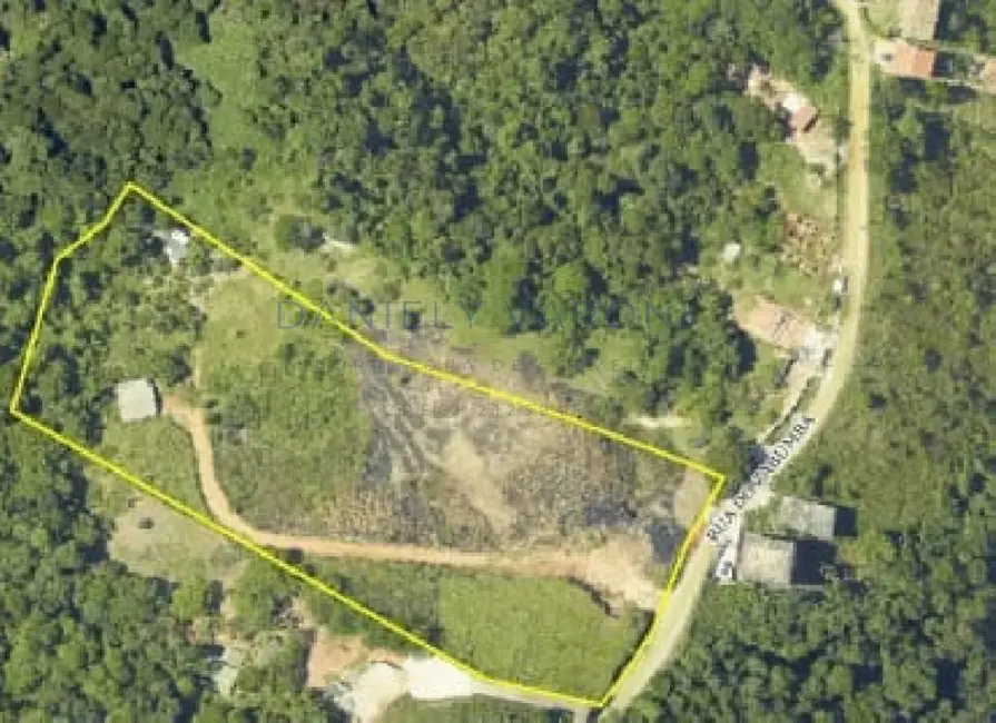 Foto 2 de Terreno / Lote à venda, 12520m2 em Barra Velha, Ilhabela - SP