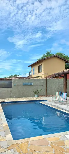 Foto 6 de Casa com 3 quartos à venda, 140m2 em Ilhabela - SP