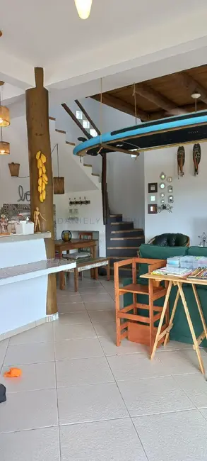 Foto 7 de Casa com 3 quartos à venda, 140m2 em Ilhabela - SP