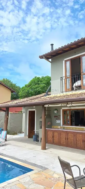 Foto 4 de Casa com 3 quartos à venda, 140m2 em Ilhabela - SP