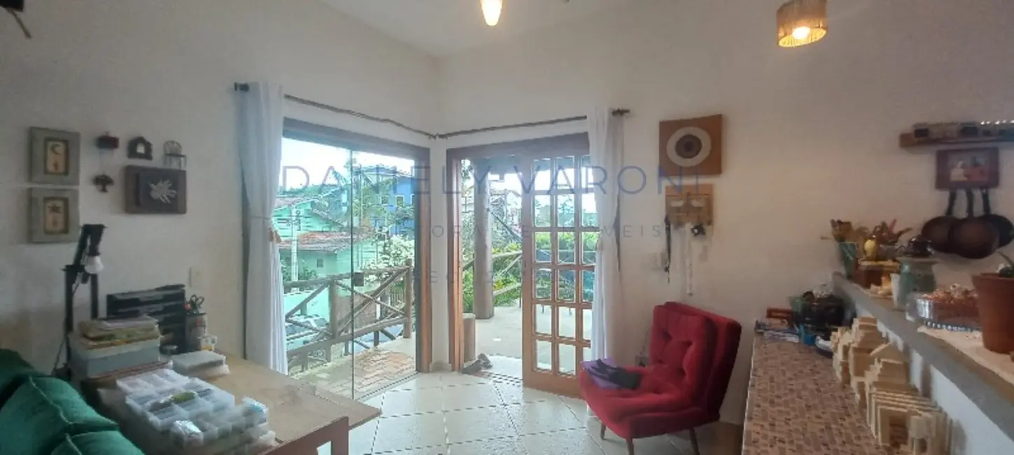 Foto 9 de Casa com 3 quartos à venda, 140m2 em Ilhabela - SP