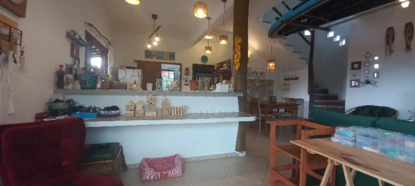 Foto 8 de Casa com 3 quartos à venda, 140m2 em Ilhabela - SP