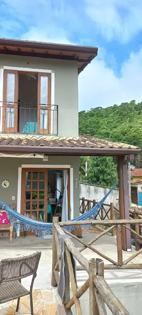 Foto 5 de Casa com 3 quartos à venda, 140m2 em Ilhabela - SP