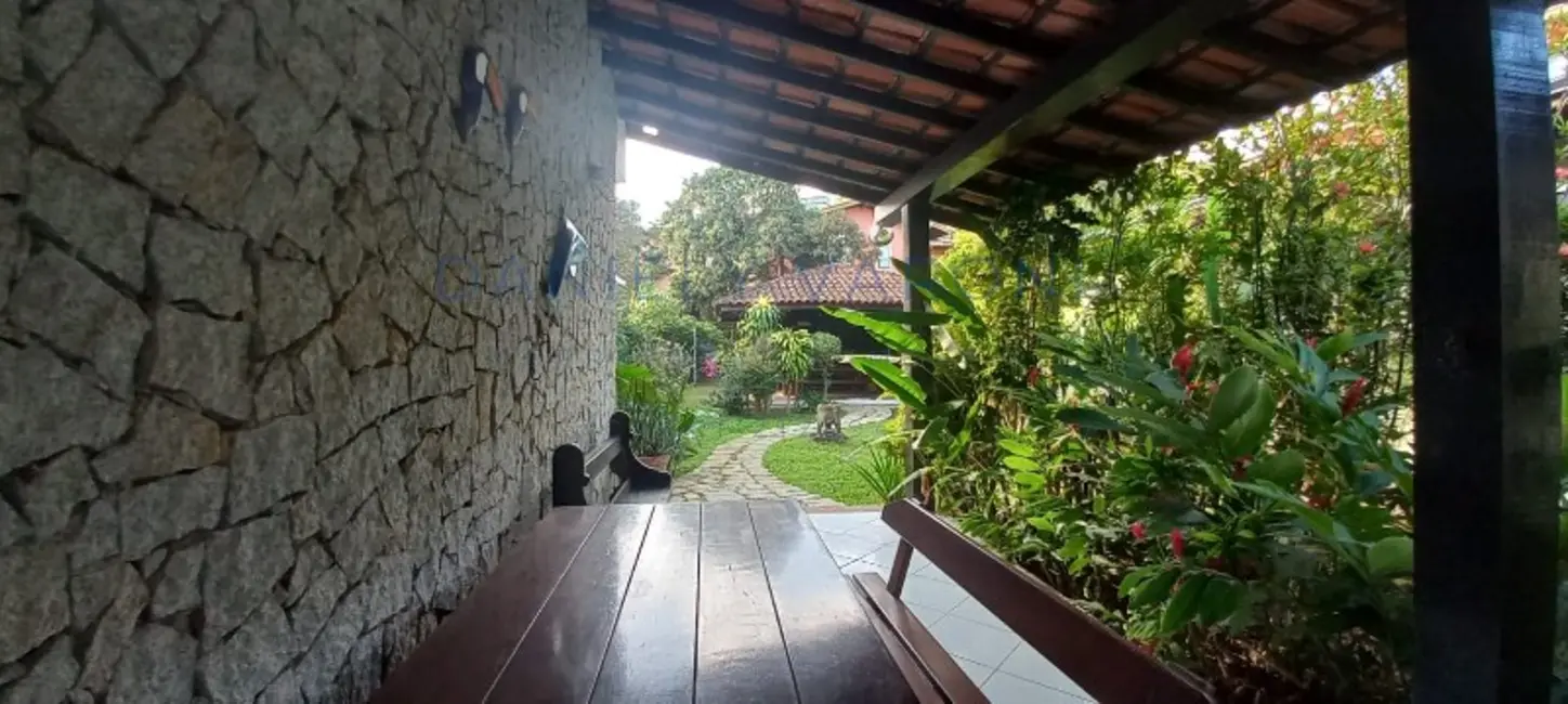 Foto 7 de Casa com 4 quartos à venda, 403m2 em Ilhabela - SP