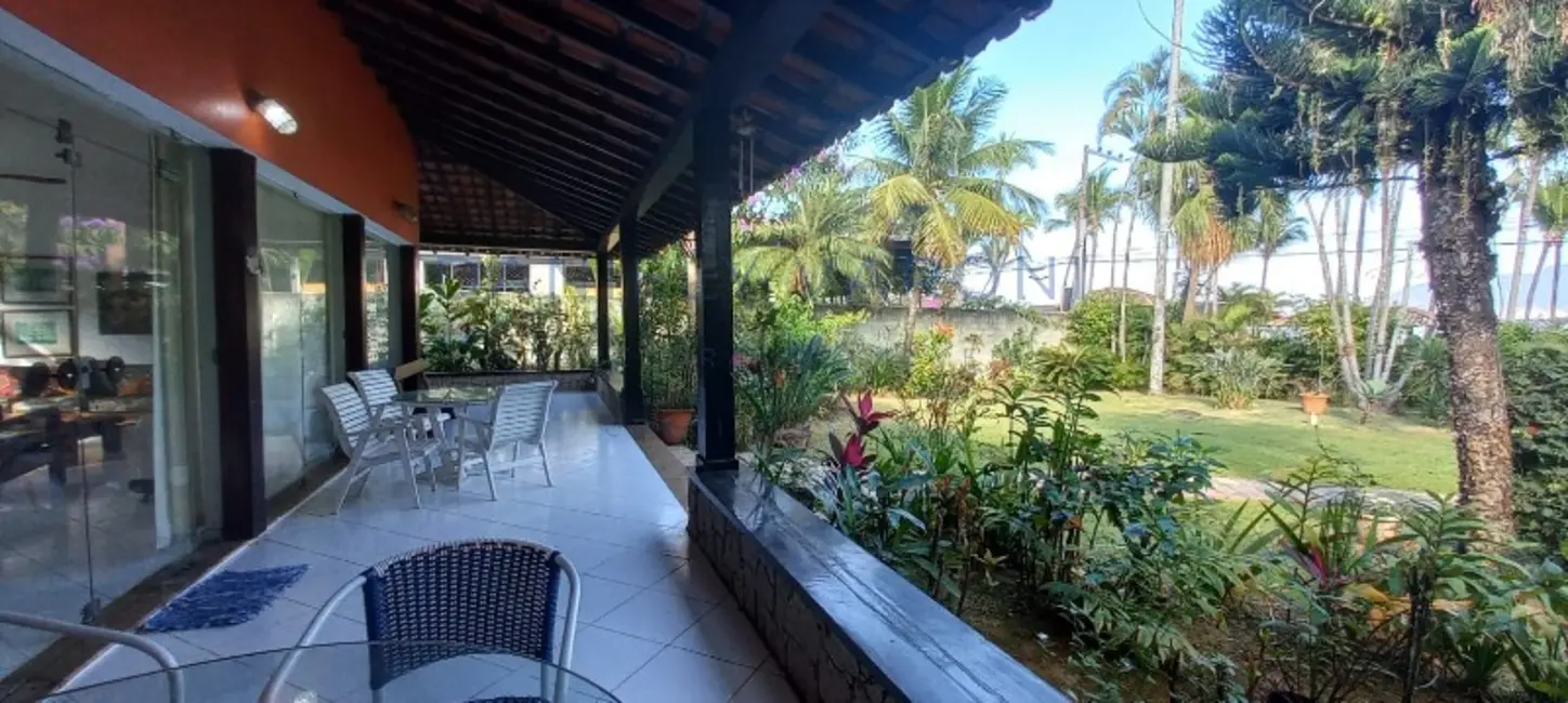 Foto 8 de Casa com 4 quartos à venda, 403m2 em Ilhabela - SP