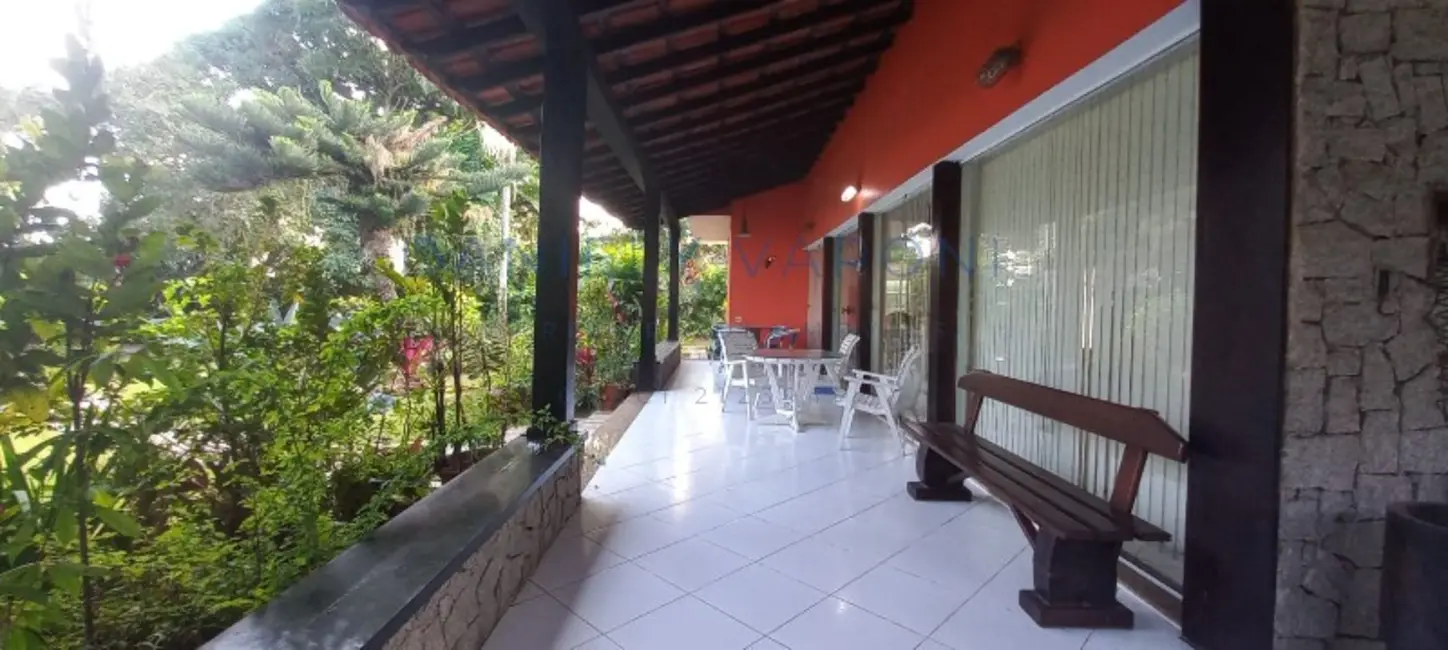 Foto 9 de Casa com 4 quartos à venda, 403m2 em Ilhabela - SP