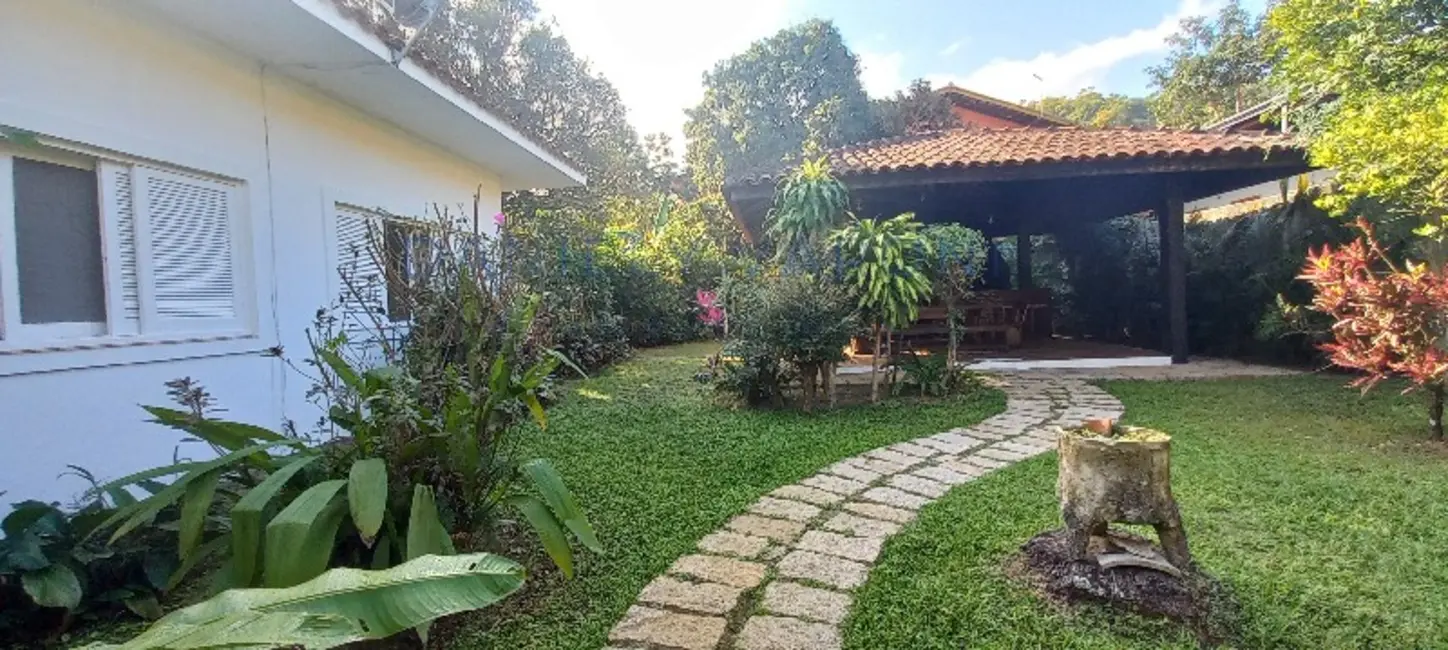 Foto 5 de Casa com 4 quartos à venda, 403m2 em Ilhabela - SP