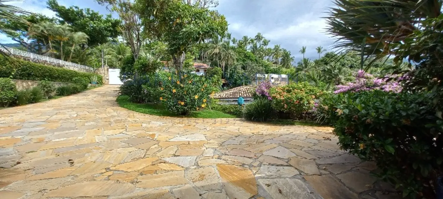 Casa com 13 quartos à venda, 1339m2 em Ilhabela - SP - imagem 5 Foto 5 de Casa com 13 quartos à venda, 1339m2 em Ilhabela - SP