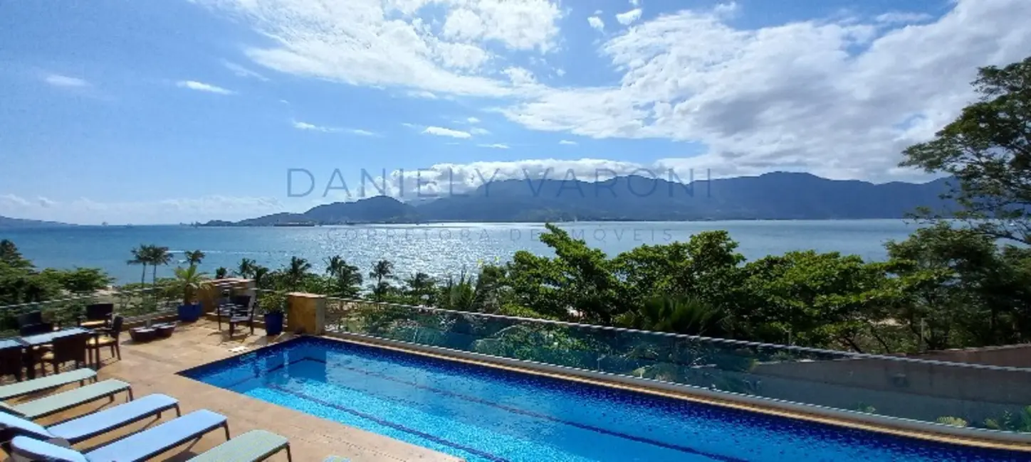 Casa com 13 quartos à venda, 1339m2 em Ilhabela - SP - imagem 8 Foto 8 de Casa com 13 quartos à venda, 1339m2 em Ilhabela - SP