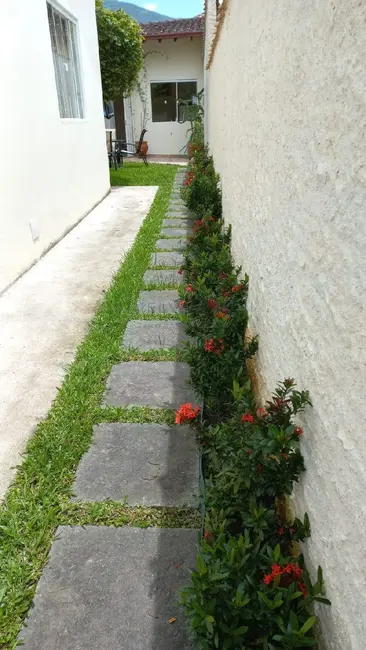 Foto 4 de Casa com 1 quarto para alugar, 25m2 em Ilhabela - SP