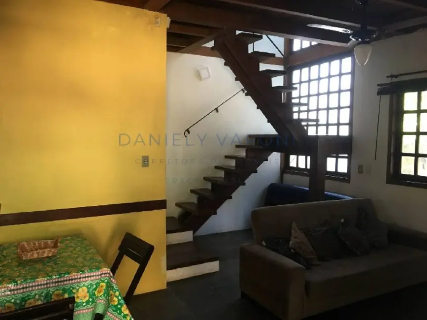 Foto 4 de Casa com 4 quartos à venda, 148m2 em Ilhabela - SP