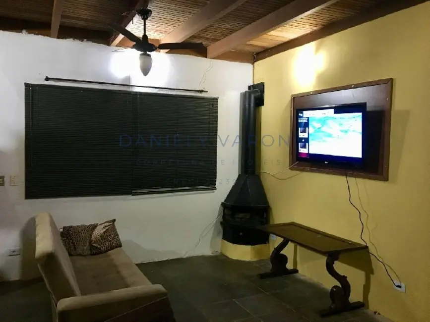 Foto 3 de Casa com 4 quartos à venda, 148m2 em Ilhabela - SP