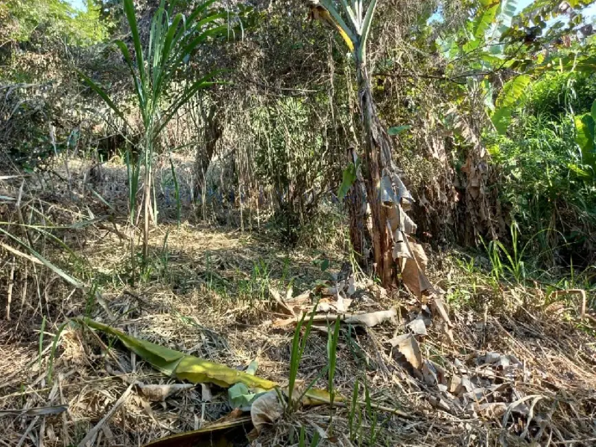 Foto 2 de Terreno / Lote à venda, 1936m2 em Barra Velha, Ilhabela - SP