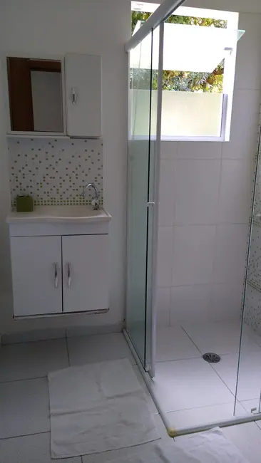 Foto 7 de Apartamento com 1 quarto para alugar, 20m2 em Ilhabela - SP