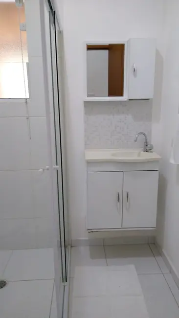 Foto 8 de Apartamento com 1 quarto para alugar, 28m2 em Ilhabela - SP