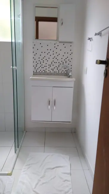 Foto 8 de Apartamento com 1 quarto para alugar, 35m2 em Ilhabela - SP