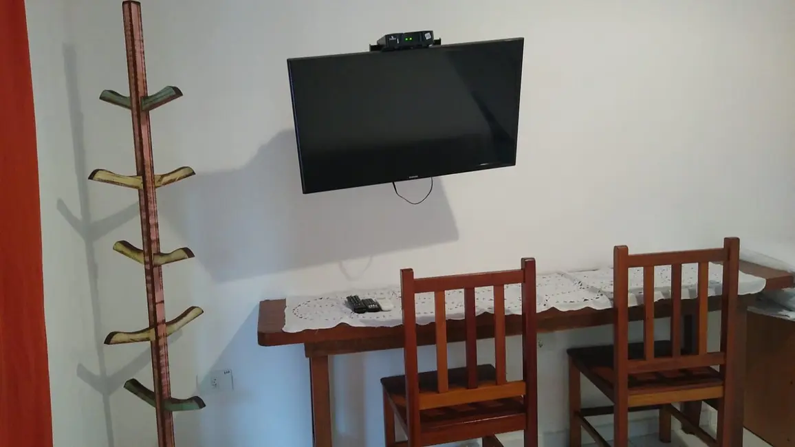 Foto 4 de Apartamento com 1 quarto para alugar, 35m2 em Ilhabela - SP
