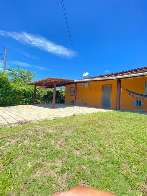 Foto 2 de Casa com 2 quartos à venda, 105m2 em Barra Velha, Ilhabela - SP