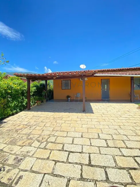 Foto 1 de Casa com 2 quartos à venda, 105m2 em Barra Velha, Ilhabela - SP