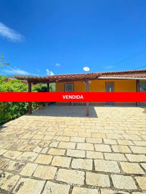 Casa com 2 quartos à venda, 105m2 em Barra Velha, Ilhabela - SP - imagem 1 Foto 1 de Casa com 2 quartos à venda, 105m2 em Barra Velha, Ilhabela - SP