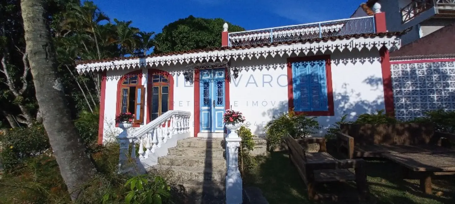 Foto 3 de Casa com 9 quartos à venda, 463m2 em Ilhabela - SP