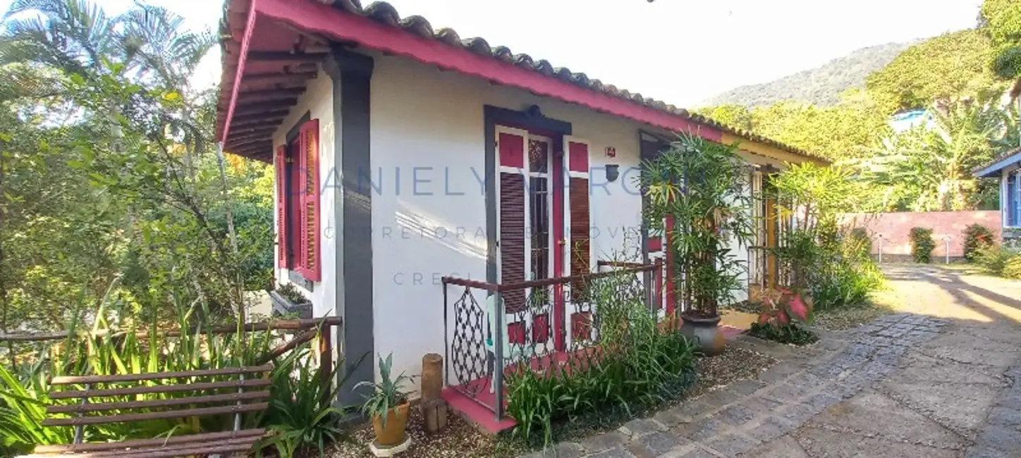 Foto 5 de Casa com 9 quartos à venda, 463m2 em Ilhabela - SP