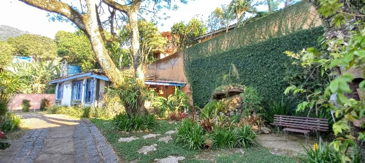 Foto 7 de Casa com 9 quartos à venda, 463m2 em Ilhabela - SP
