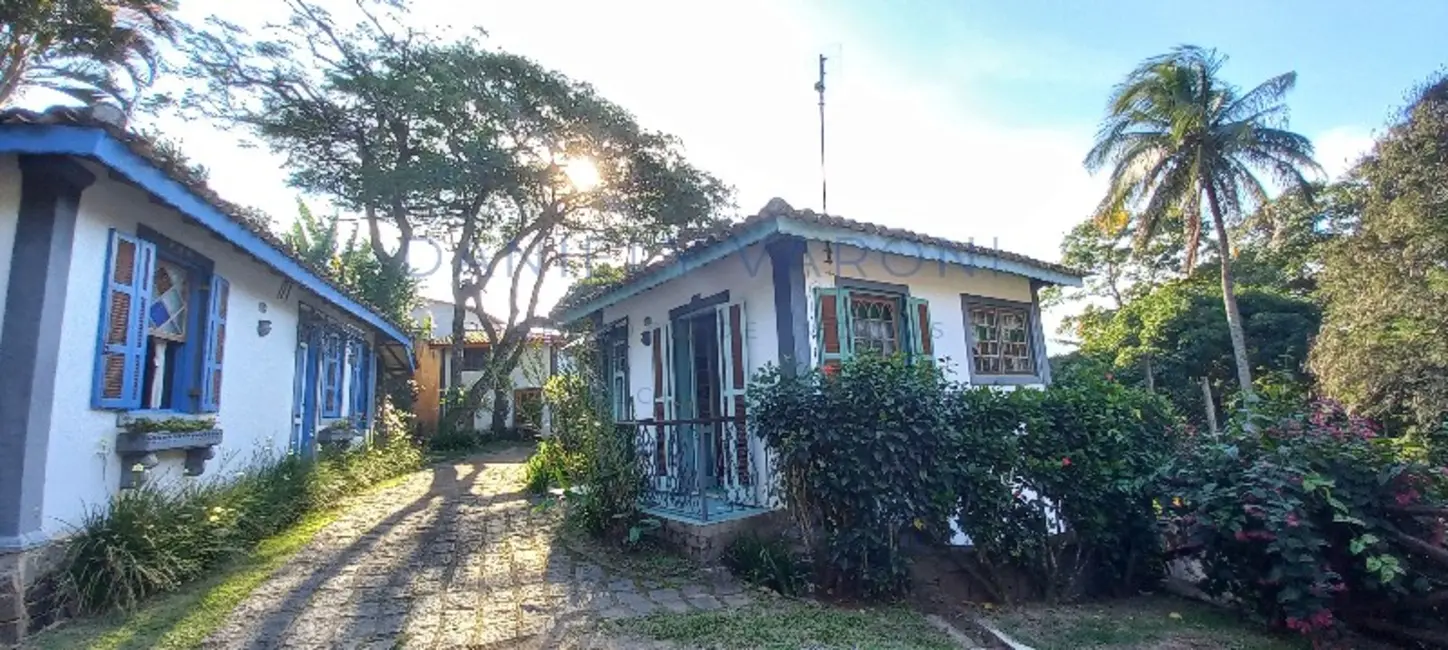 Foto 9 de Casa com 9 quartos à venda, 463m2 em Ilhabela - SP