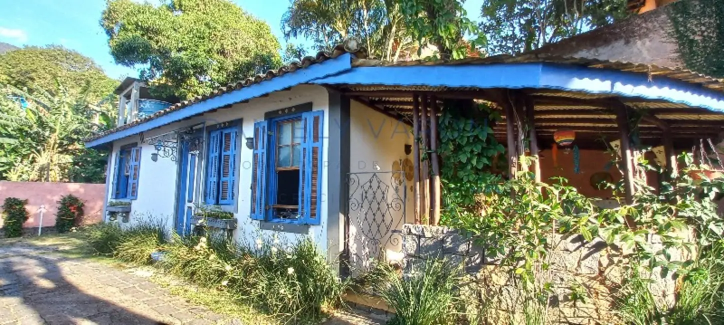 Foto 8 de Casa com 9 quartos à venda, 463m2 em Ilhabela - SP