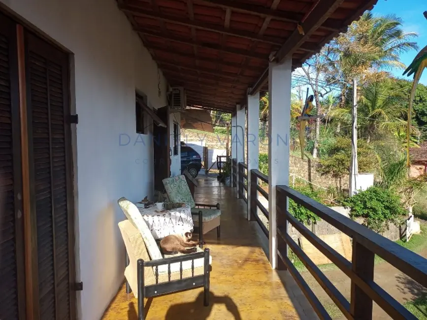 Foto 5 de Casa com 6 quartos à venda, 139m2 em Ilhabela - SP
