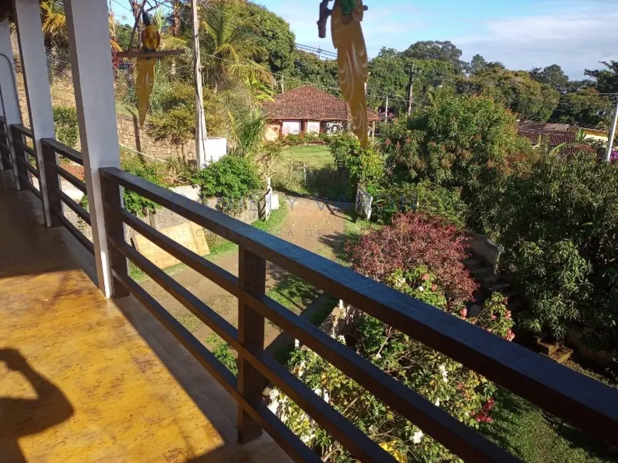 Foto 4 de Casa com 6 quartos à venda, 139m2 em Ilhabela - SP