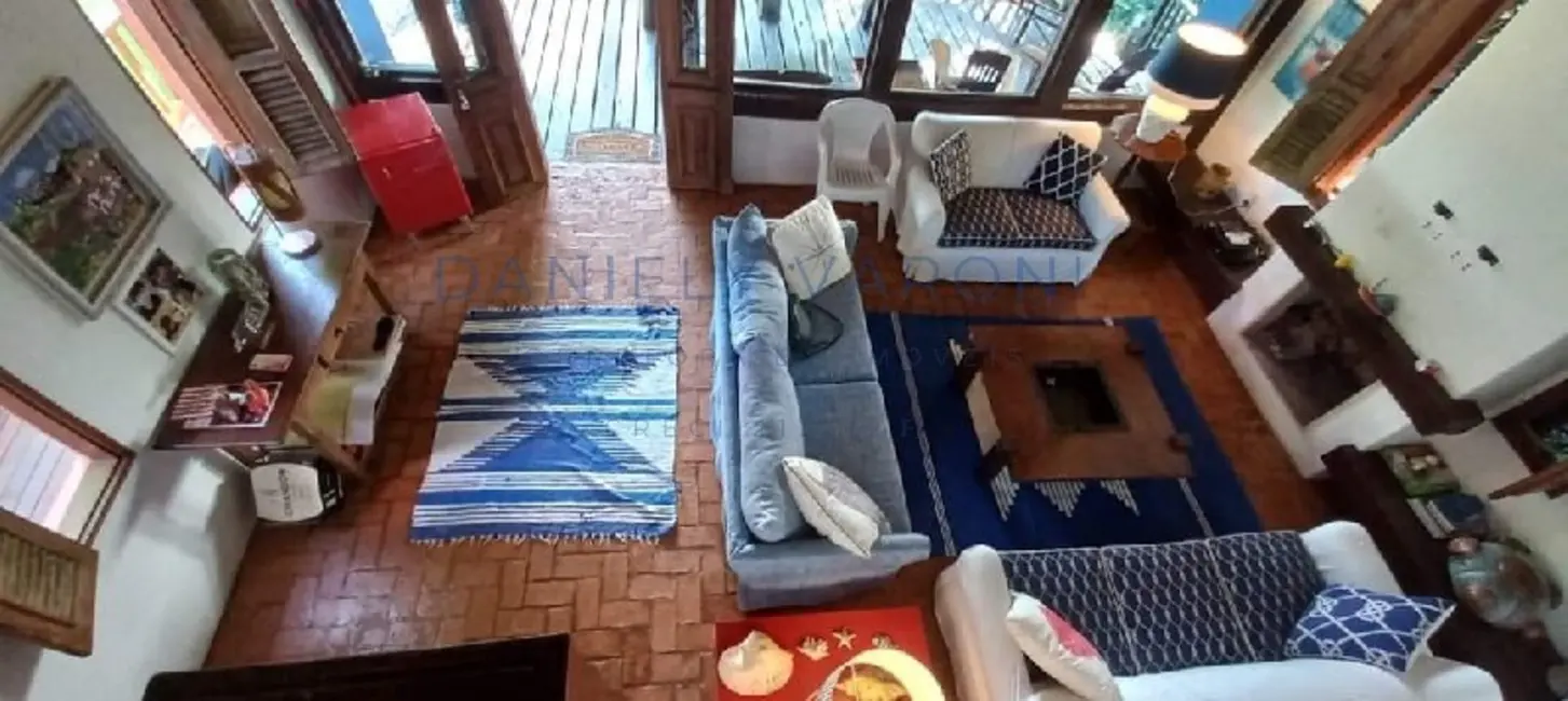 Foto 7 de Casa com 4 quartos à venda, 172m2 em Ilhabela - SP