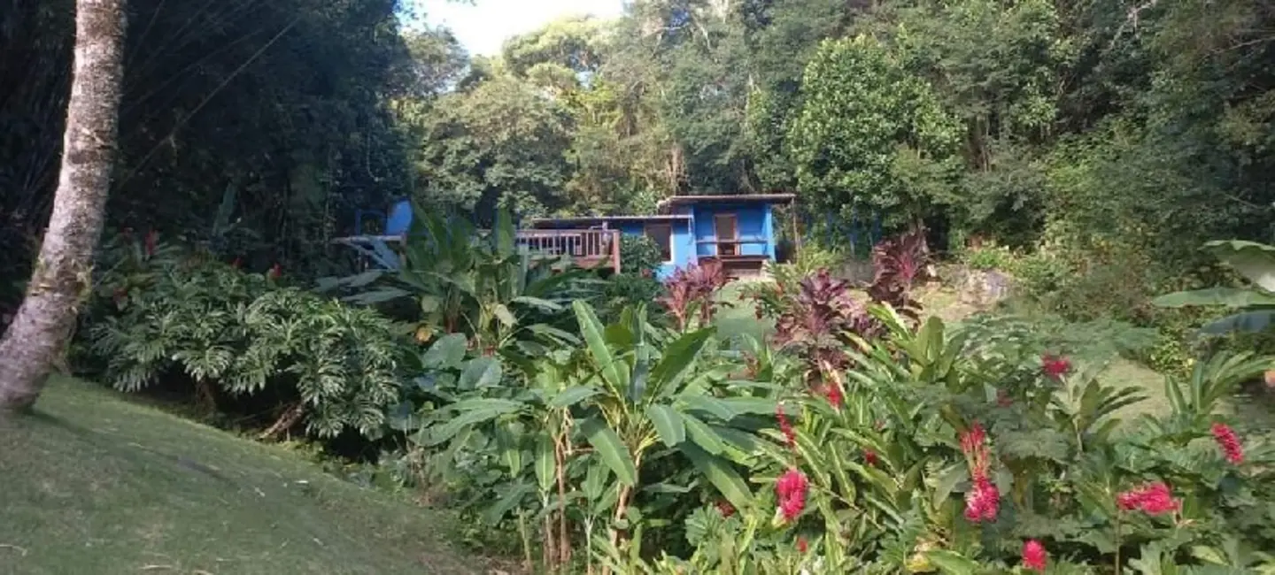 Foto 1 de Casa com 4 quartos à venda, 172m2 em Ilhabela - SP