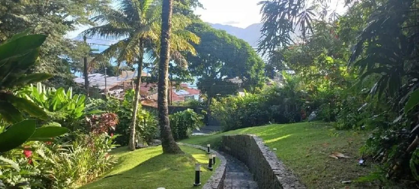 Foto 3 de Casa com 4 quartos à venda, 172m2 em Ilhabela - SP