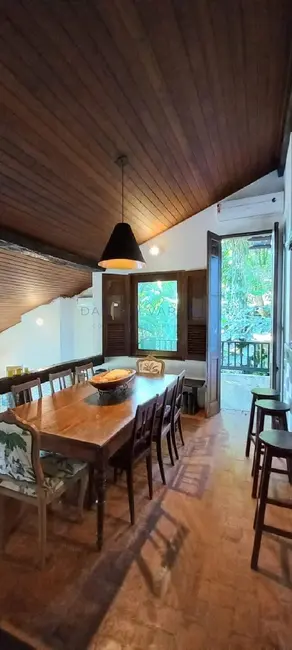 Foto 8 de Casa com 4 quartos à venda, 172m2 em Ilhabela - SP