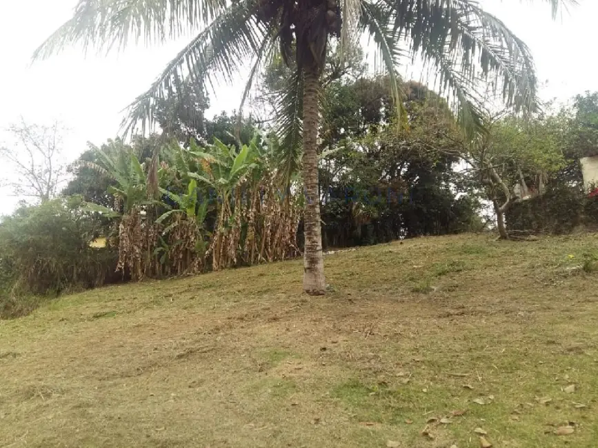 Foto 1 de Terreno / Lote à venda, 1135m2 em Barra Velha, Ilhabela - SP