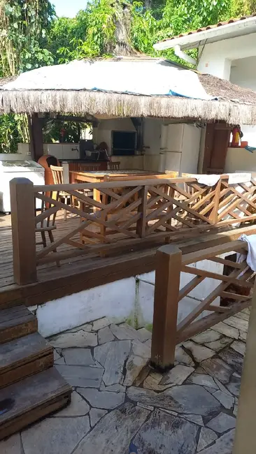 Foto 3 de Sala Comercial com 10 quartos à venda, 399m2 em Ilhabela - SP