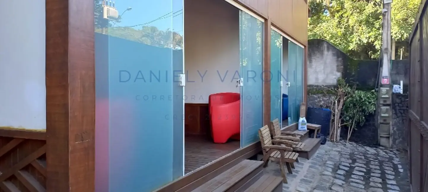 Foto 5 de Sala Comercial com 10 quartos à venda, 399m2 em Ilhabela - SP