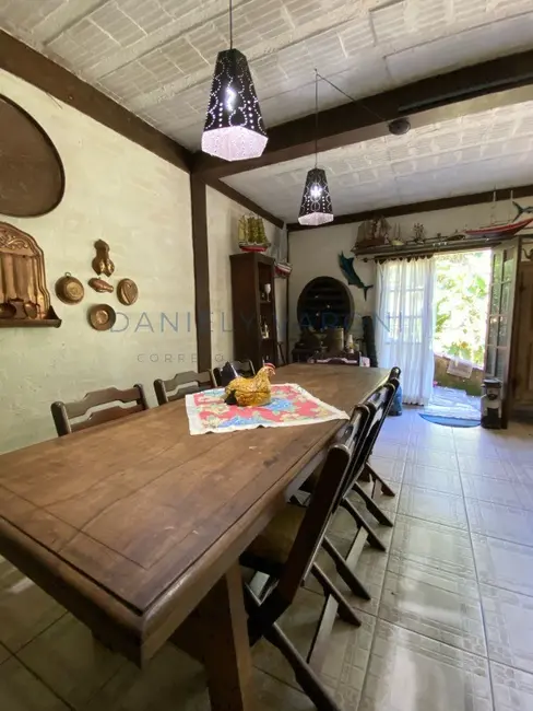 Foto 8 de Casa com 4 quartos à venda, 151m2 em Barra Velha, Ilhabela - SP