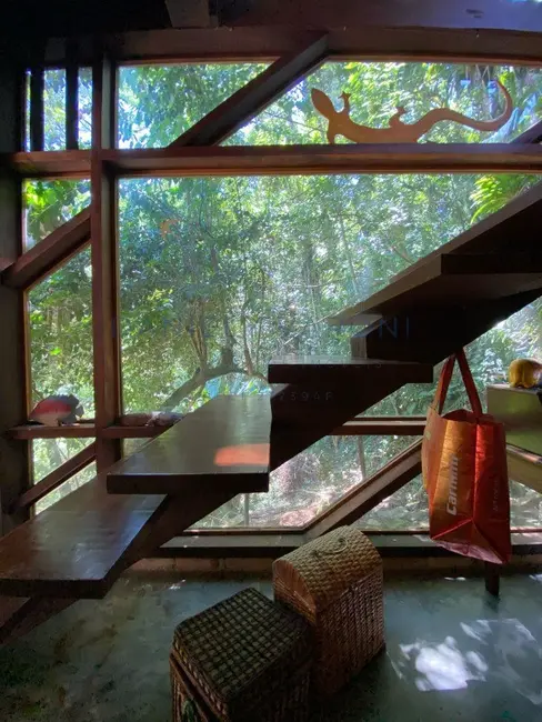 Foto 5 de Casa com 4 quartos à venda, 151m2 em Barra Velha, Ilhabela - SP