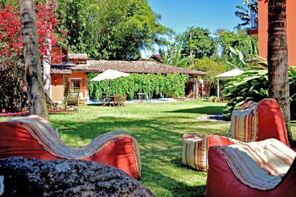 Pousada com 18 quartos à venda, 636m2 em Ilhabela - SP - imagem 7 Foto 7 de Pousada com 18 quartos à venda, 636m2 em Ilhabela - SP