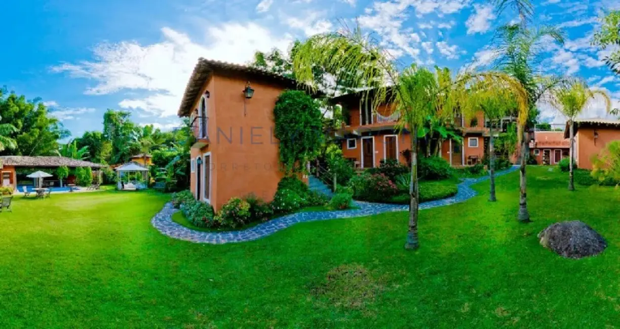 Pousada com 18 quartos à venda, 636m2 em Ilhabela - SP - imagem 5 Foto 5 de Pousada com 18 quartos à venda, 636m2 em Ilhabela - SP