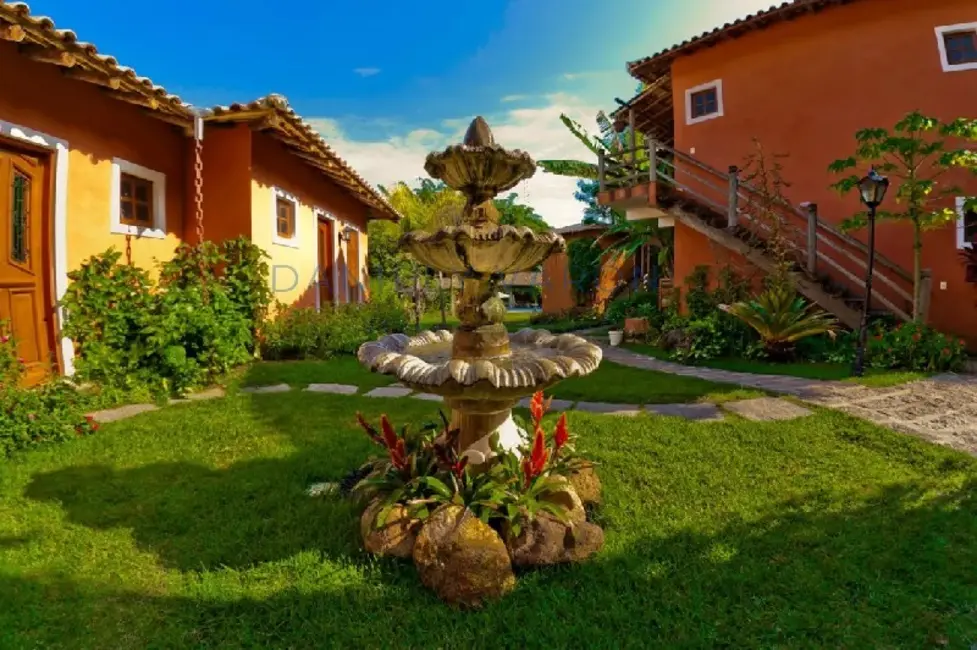 Pousada com 18 quartos à venda, 636m2 em Ilhabela - SP - imagem 6 Foto 6 de Pousada com 18 quartos à venda, 636m2 em Ilhabela - SP