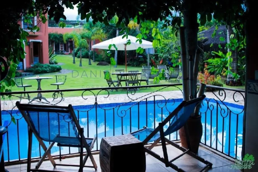 Pousada com 18 quartos à venda, 636m2 em Ilhabela - SP - imagem 9 Foto 9 de Pousada com 18 quartos à venda, 636m2 em Ilhabela - SP
