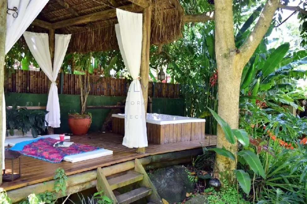 Pousada com 18 quartos à venda, 636m2 em Ilhabela - SP - imagem 8 Foto 8 de Pousada com 18 quartos à venda, 636m2 em Ilhabela - SP