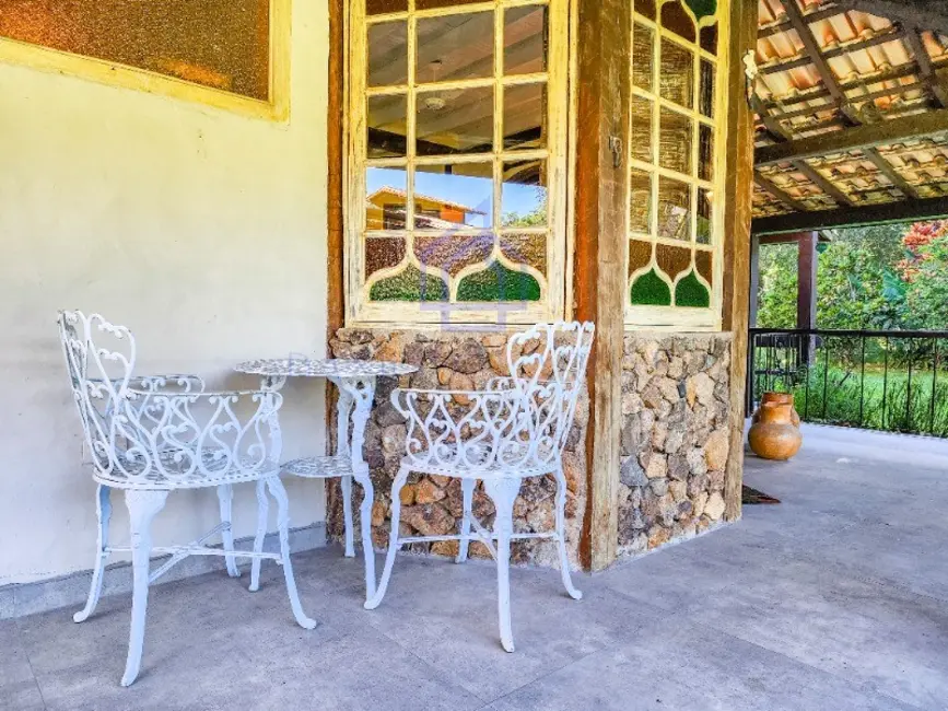 Foto 5 de Casa de Condomínio com 2 quartos à venda, 138m2 em Ilhabela - SP