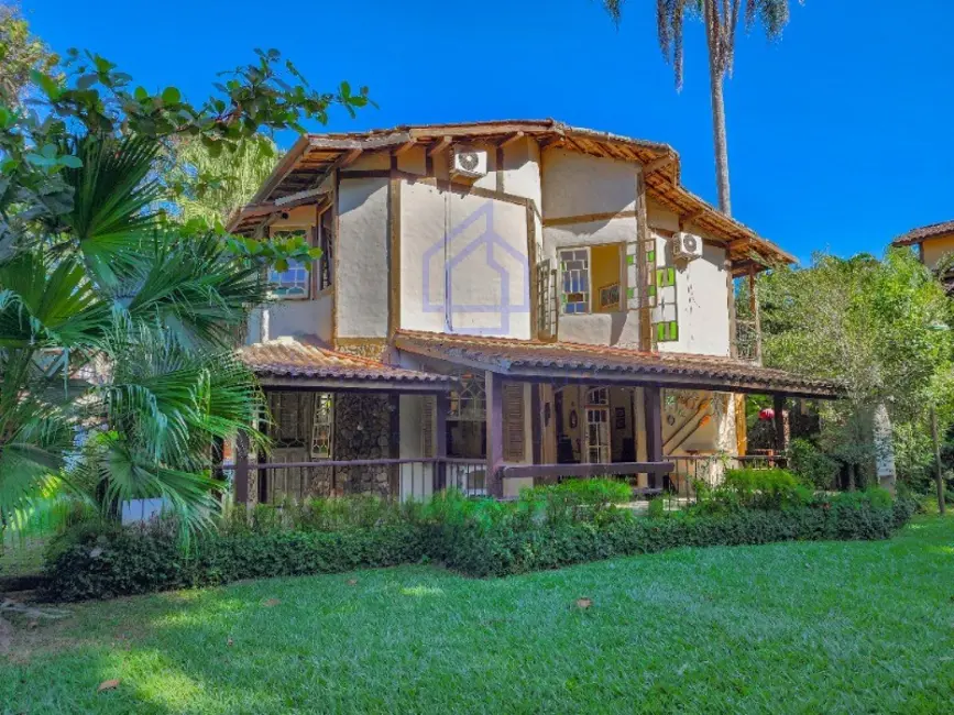 Foto 3 de Casa de Condomínio com 2 quartos à venda, 138m2 em Ilhabela - SP