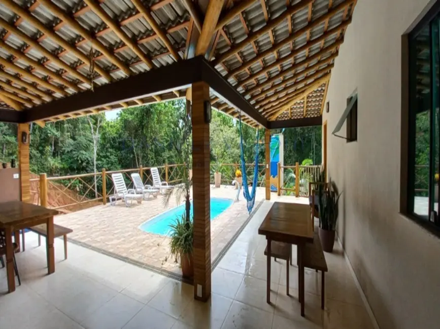 Foto 5 de Casa com 5 quartos à venda, 300m2 em Barra Velha, Ilhabela - SP